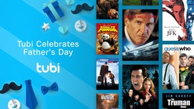 Celebrate Father’s Day with these famous movie dads on Tubi