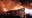 Fire destroys Ozaukee County barns, farm animals saved