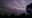 Scientists think 2020 lockdowns may have caused less lightning