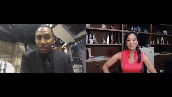 After Milwaukee comments, ESPN's Smith 'not apologizing'