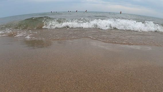 Drowning at Racine's Zoo Beach; teen critically injured at North Beach