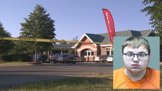 Mequon Kwik Trip shooting suspect claimed 'self-defense,' complaint says