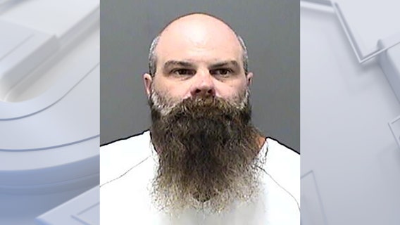 Man had kids in car, controlled substance in system: police