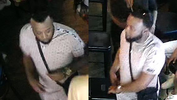 Juneau & Edison shooting: Milwaukee police seek suspect