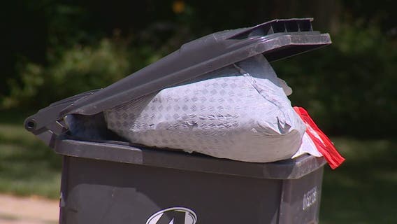 Heat advisory: Why odors get worse when it's hot