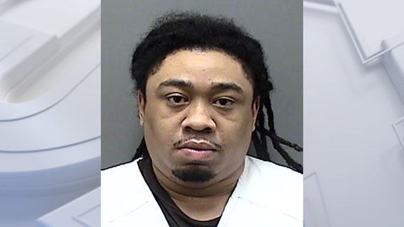 Guns, pot found in Sturtevant car search; man charged