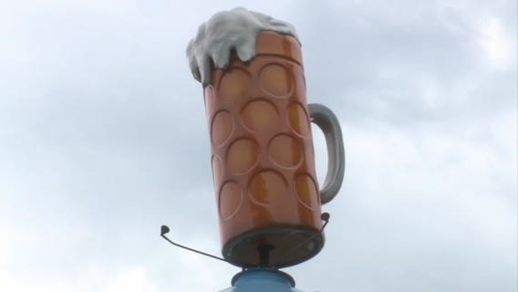 Free Father's Day beer, Glendale Bavarian Bierhaus