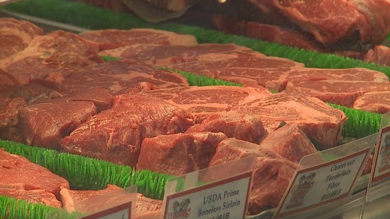JBS cyberattack affects meat buyers, price hikes possible