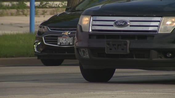 Expired plates moratorium ends June 5