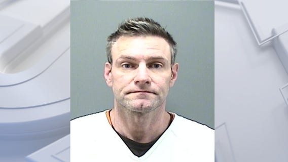 Racine County child porn, drug case; man gets 6 years in prison