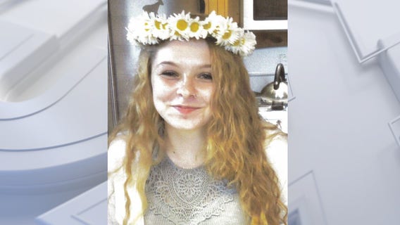 Missing Juneau County girl located in Stevens Point
