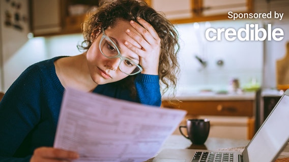 6 reasons why refinancing your mortgage is a bad idea