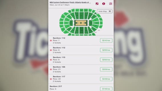 Bucks Game 1 ticket prices pretty low, expert says