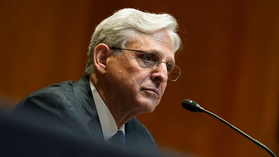 Attorney General Merrick Garland orders halt of all federal executions