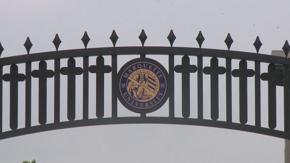 Marquette delays classes; requires COVID booster shots