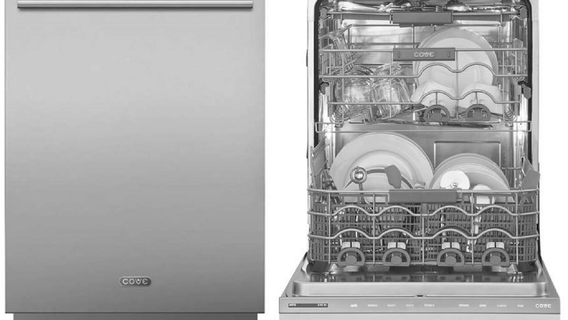 Dishwasher recall due to fire hazard
