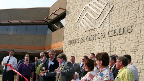 Kenosha Boys & Girls Club celebrates 10 years at current building