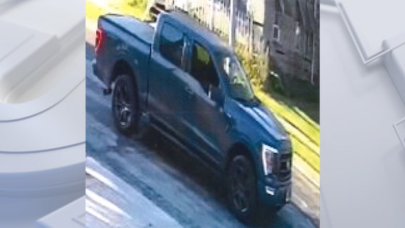 Suspect offered Union Grove student rides: sheriff