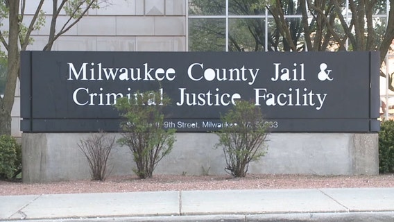 Milwaukee County Jail deaths, sheriff's office responds to criticism