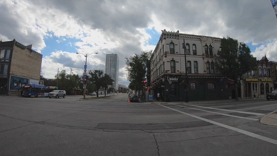 Underage drinkers causing Water Street trouble, bar owner says