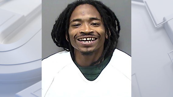 Racine business burglary: Chicago man accused of stealing money, truck