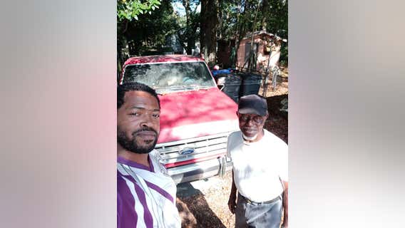BBQ restaurateur moonlights as mechanic, fixes up old cars to donate