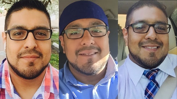 Where are Rosalio Gutierrez's remains? $10K reward offered for info