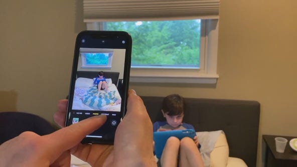 Take better photos with your phone