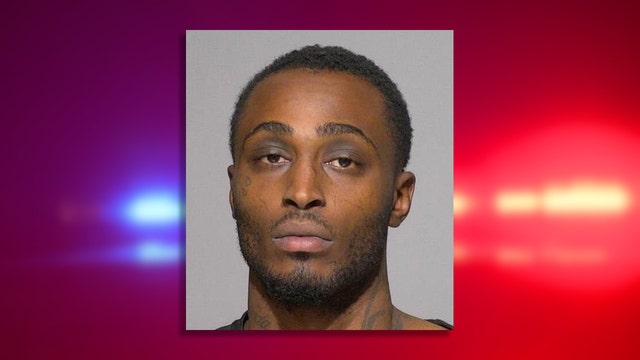 Milwaukee man charged with murder in fatal shooting