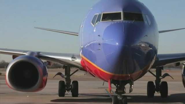 Technical issues delay Southwest Airlines flights for a second day