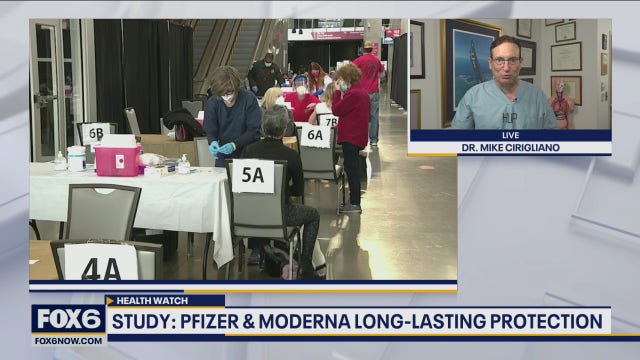 Delta variant of COVID: How much of a threat to those not vaccinated?