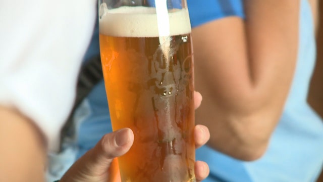 Madison police bust underage drinking, 137 cited at bar: report