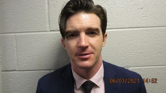 Drake Bell pleads guilty to felony charge related to underage girl he met online