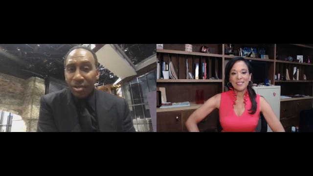 After Milwaukee comments, ESPN's Smith 'not apologizing'