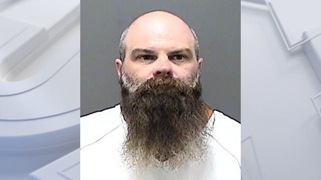 Man had kids in car, controlled substance in system: police