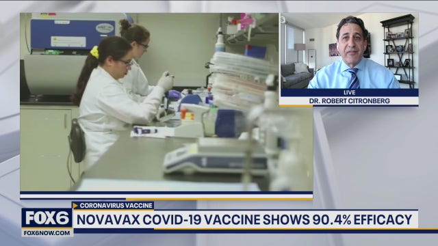 600,000+ Americans have died since start of pandemic