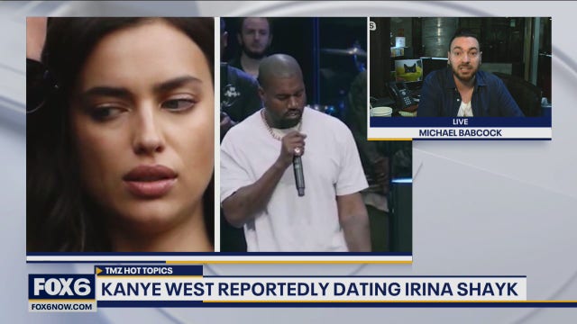 Kanye West is dating – and Ben Affleck is working and gambling in Vegas