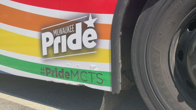 Milwaukee kicks off Pride Month with series of celebrations