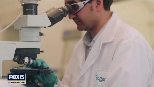 FDA approves new Alzheimer's drug