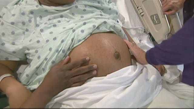 Black fathers and infant health: New initiative launched