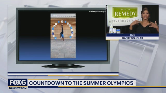 Summer Olympics in Tokyo starts in 31 days