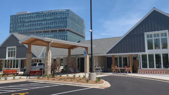 Kathy's House near Froedtert set to open