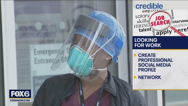 Rate of workers quitting their jobs hits a 20-year high