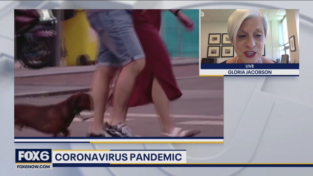 Keep mental health in check as mask mandate ends