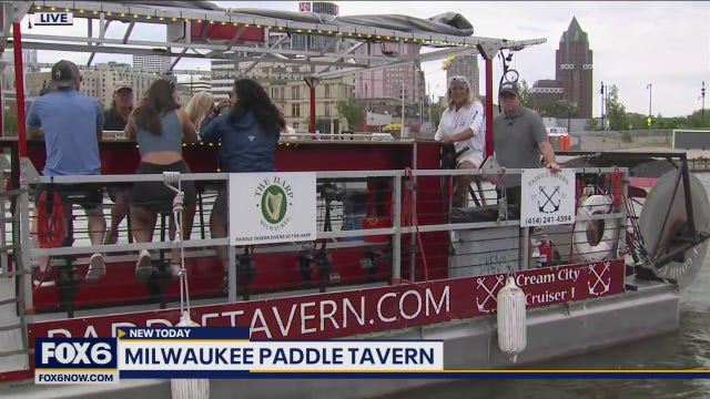 Plan activities on the water this summer