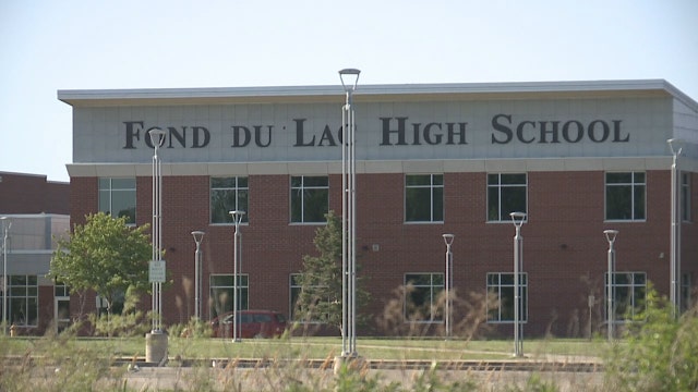 Fond du Lac High School Snapchat threat, police investigate