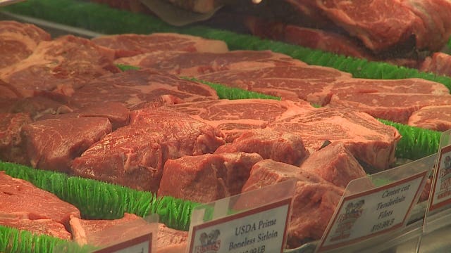 JBS cyberattack affects meat buyers, price hikes possible
