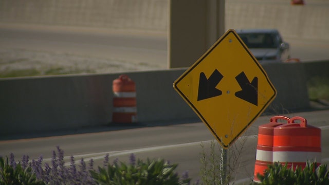I-41 Appleton Avenue closures start Wednesday