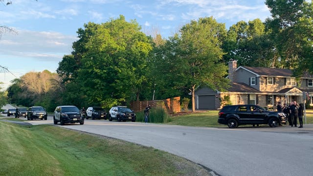 Pursuit led to Bayside manhunt, shelter in place lifted