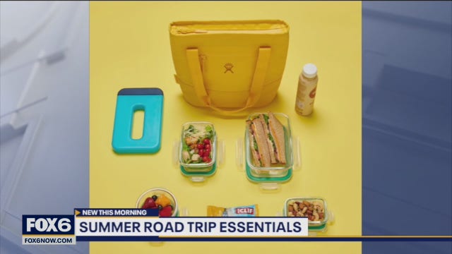 Make your trip with kids that much easier